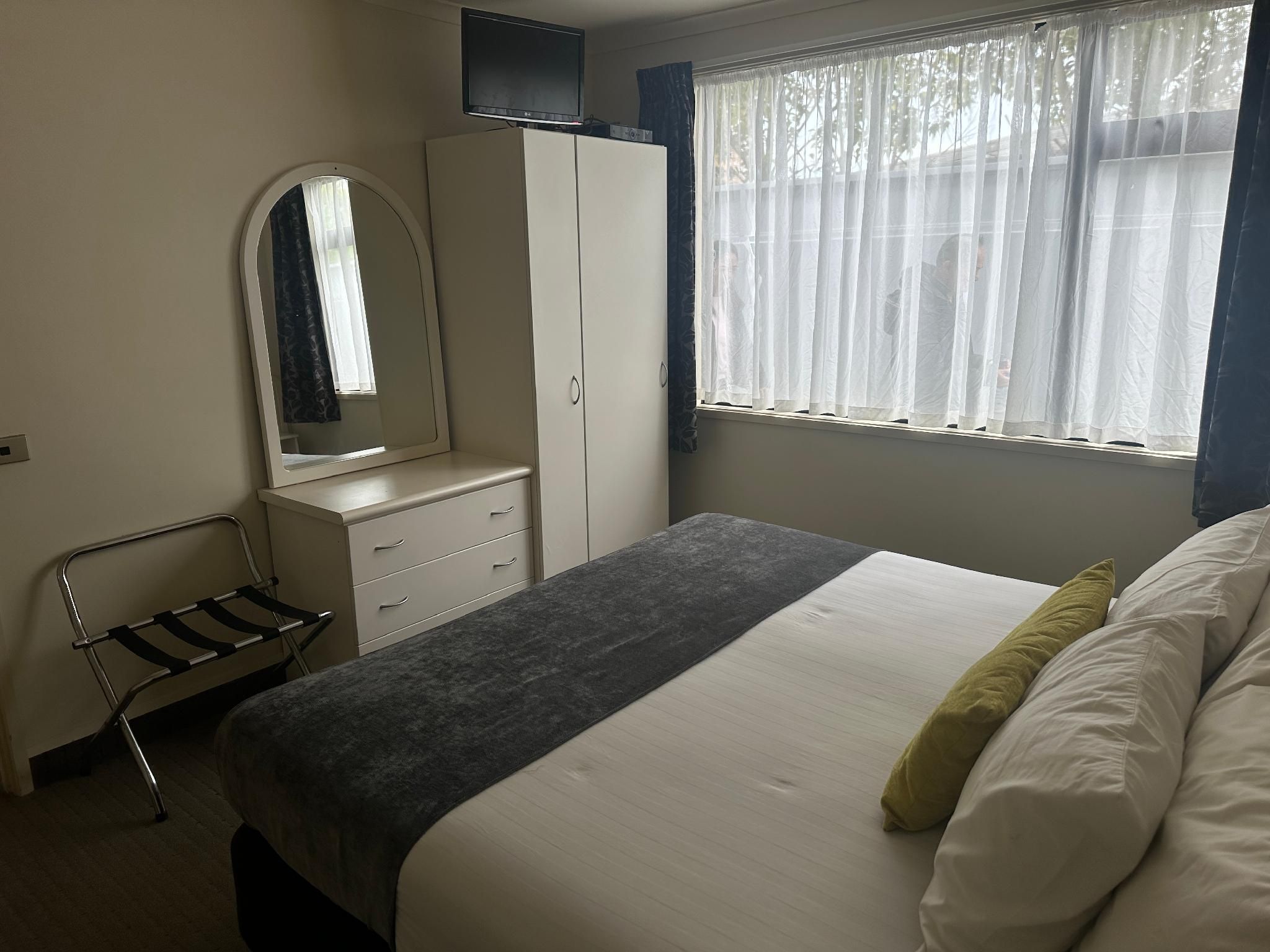 1 Bedroom Executive