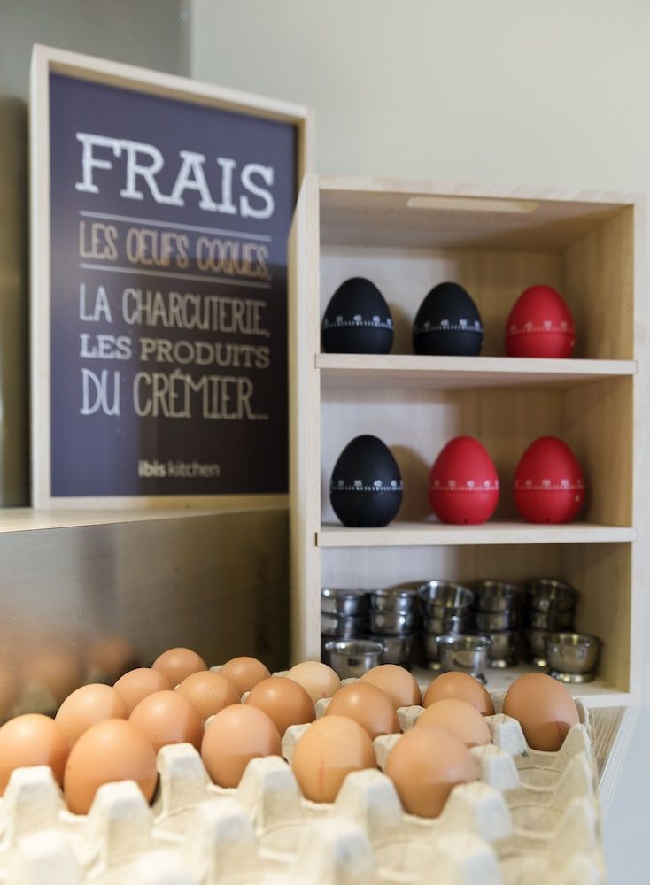 undefined Ibis Paris Bastille Faubourg Saint Antoine 11ème 9