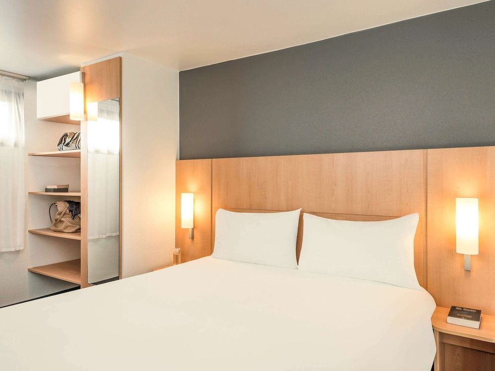 undefined Ibis Paris Bastille Faubourg Saint Antoine 11ème 2