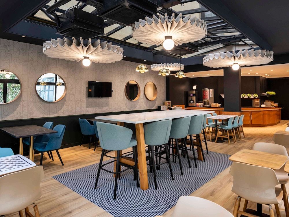 undefined Ibis Paris Bastille Faubourg Saint Antoine 11ème 10