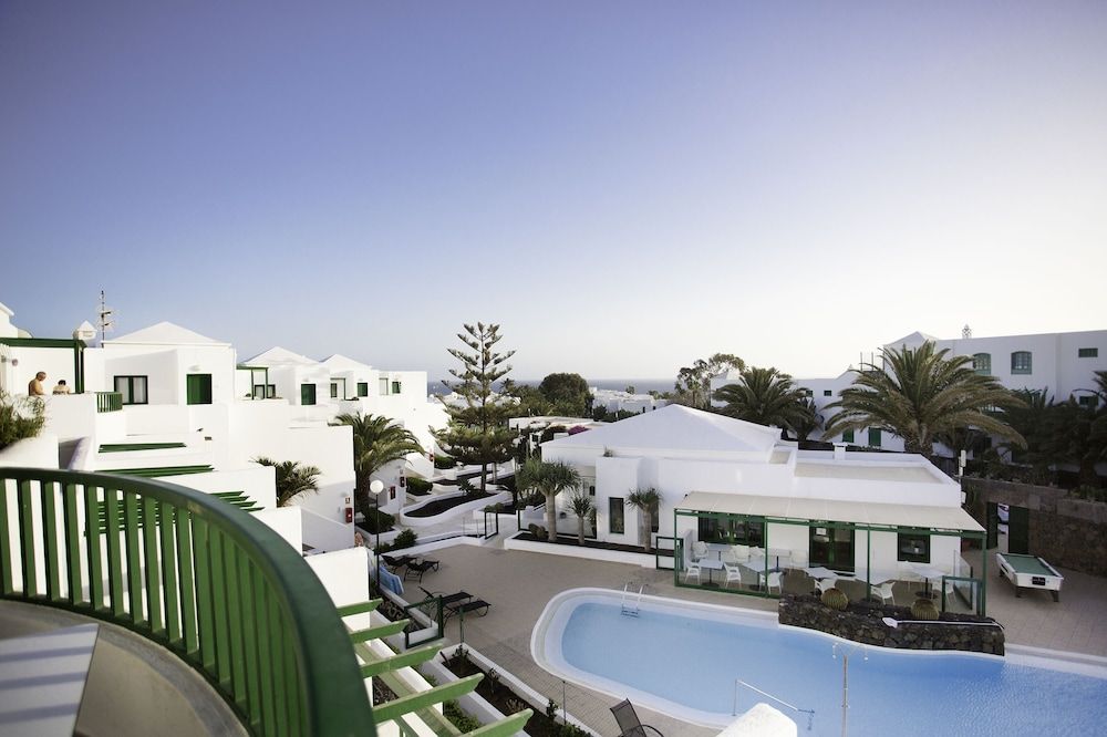 El Guarapo Apartamentos Panoramic Apartment, 2 Bedrooms 6