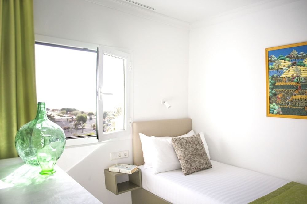 El Guarapo Apartamentos Apartment, 3 Bedrooms 2