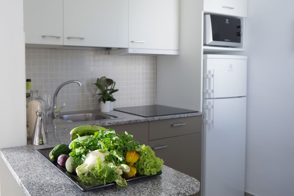 El Guarapo Apartamentos Panoramic Apartment, 2 Bedrooms 4