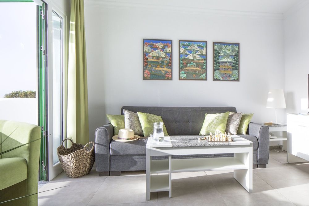 El Guarapo Apartamentos Apartment, 3 Bedrooms 4