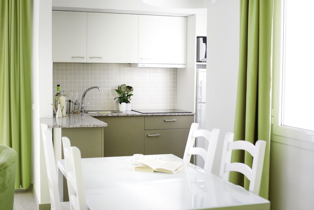 El Guarapo Apartamentos Panoramic Apartment, 2 Bedrooms 3