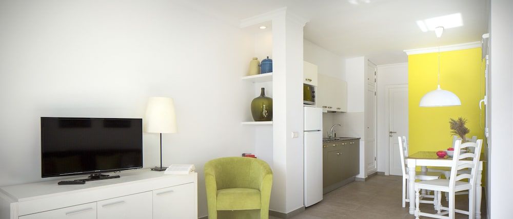 El Guarapo Apartamentos Apartment, 1 Bedroom 3