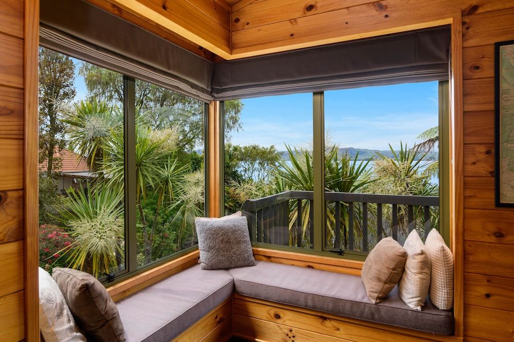 Koura Lodge