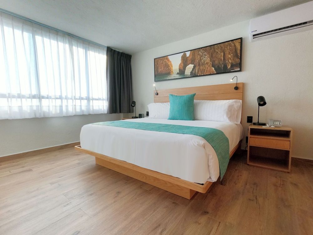 Suite Ocean View