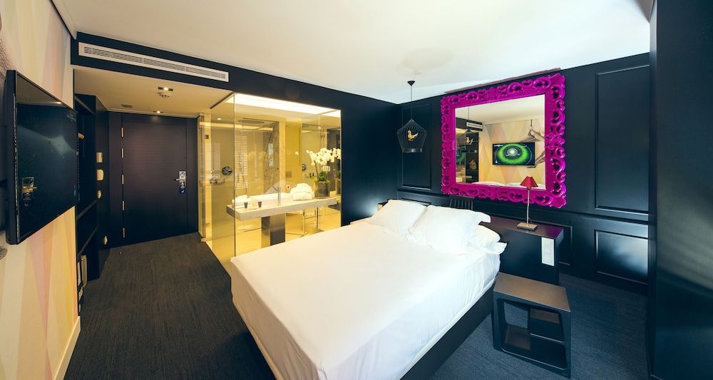 undefined Hotel Mirador de Chamartin 6