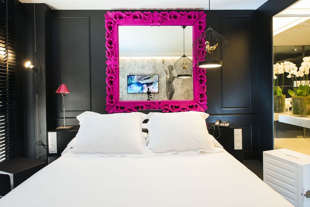 undefined Hotel Mirador de Chamartin 5