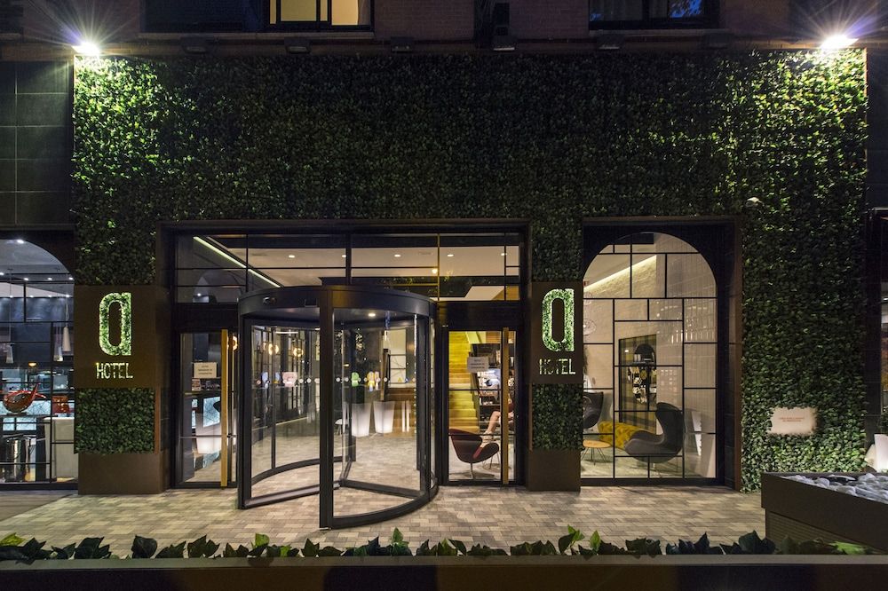 undefined Hotel Mirador de Chamartin 2