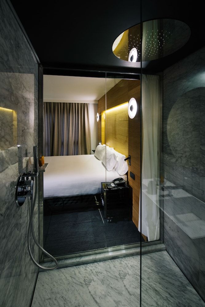 undefined Hotel Mirador de Chamartin 7