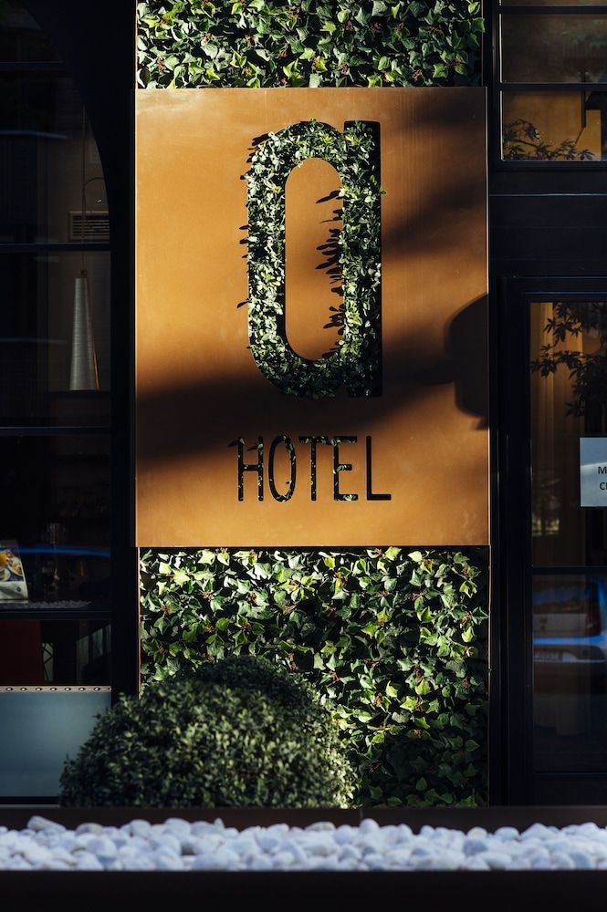 undefined Hotel Mirador de Chamartin 4