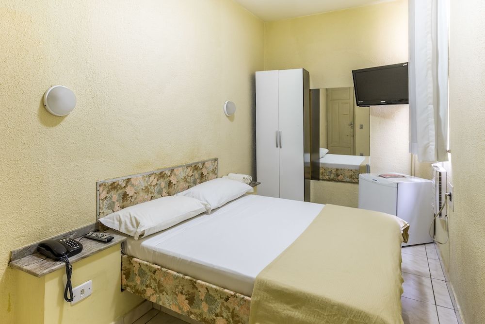 undefined Pompeu Rio Hotel 9