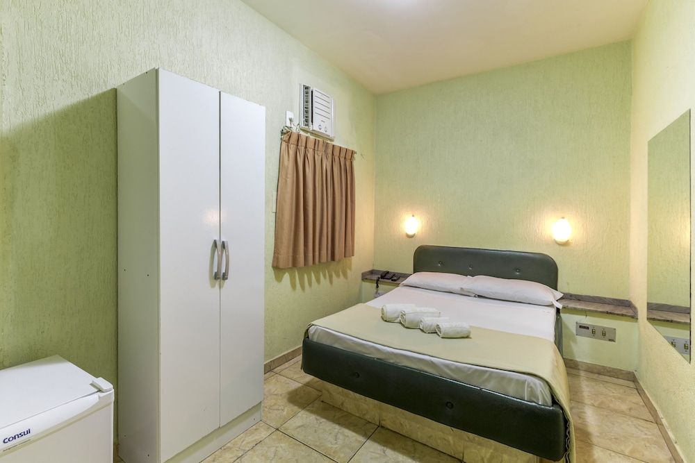 undefined Pompeu Rio Hotel 10