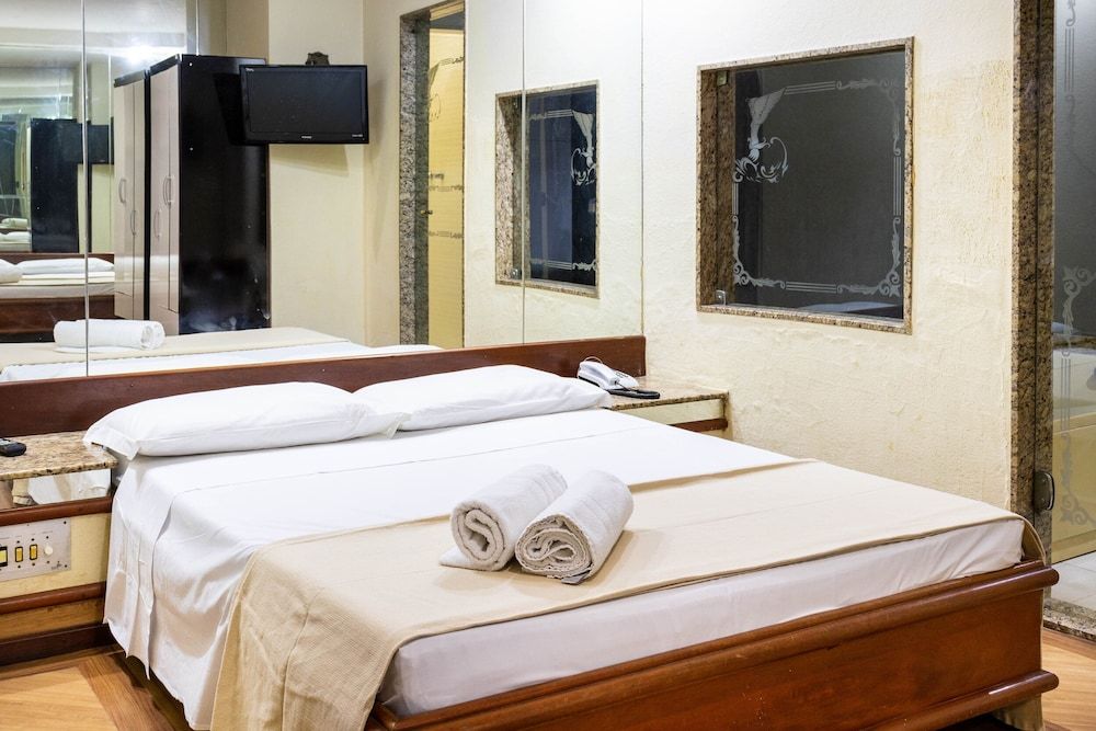 undefined Pompeu Rio Hotel 8