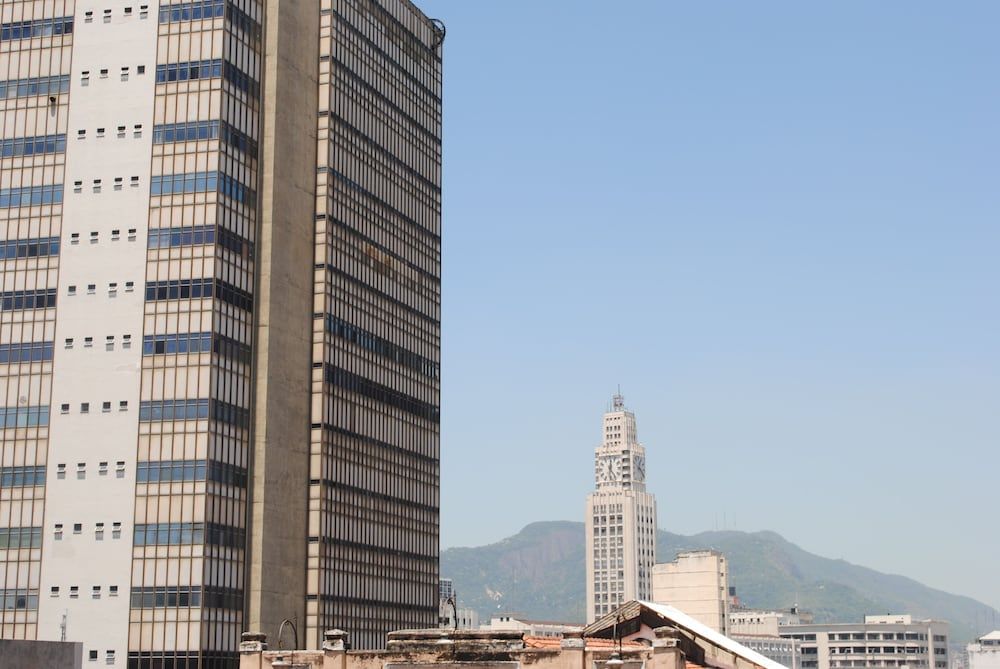 undefined Pompeu Rio Hotel 7