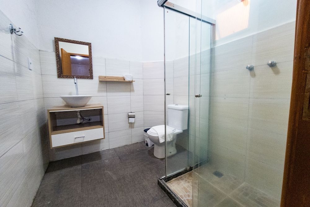 Pompeu Rio Hotel Standard Twin Room, 2 Twin Beds 8