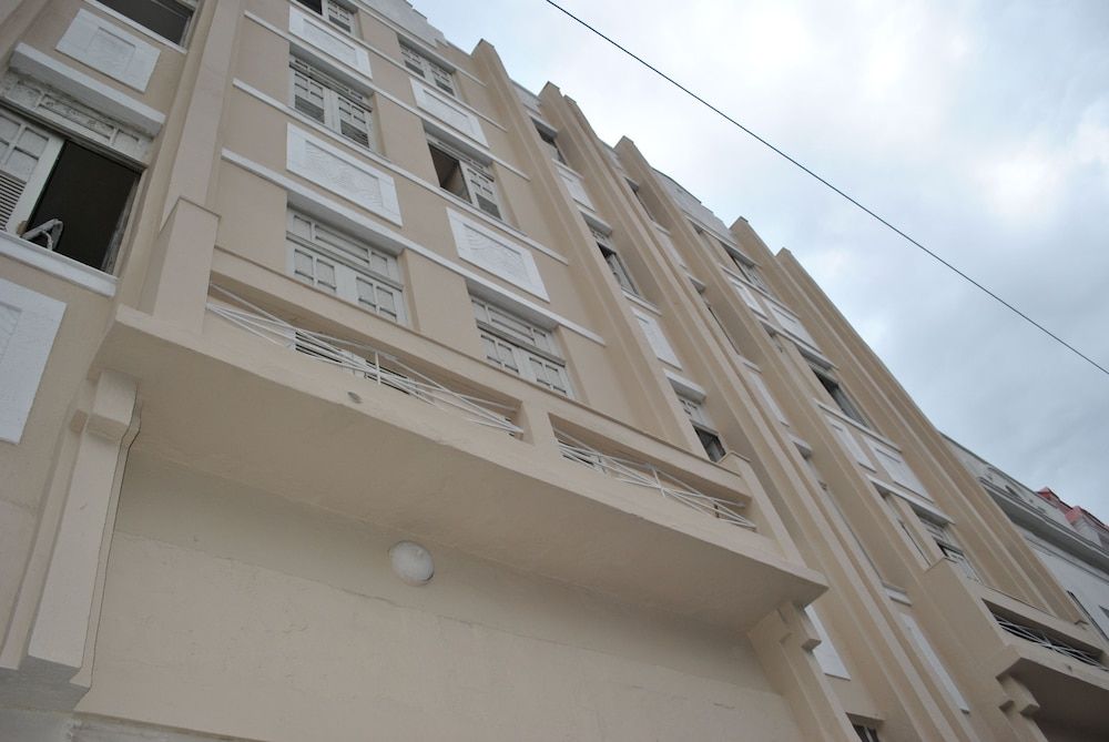 undefined Pompeu Rio Hotel 4