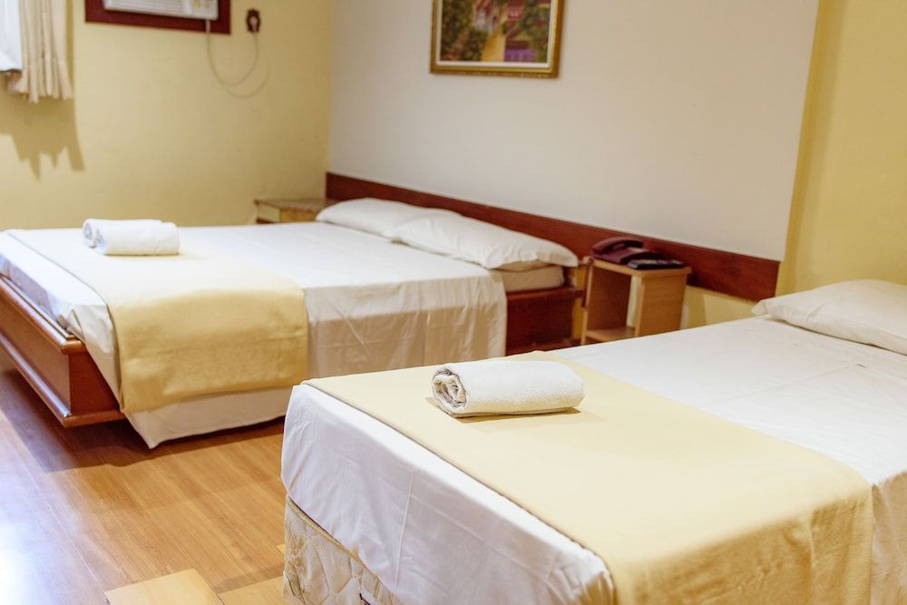 Apartamento Superior