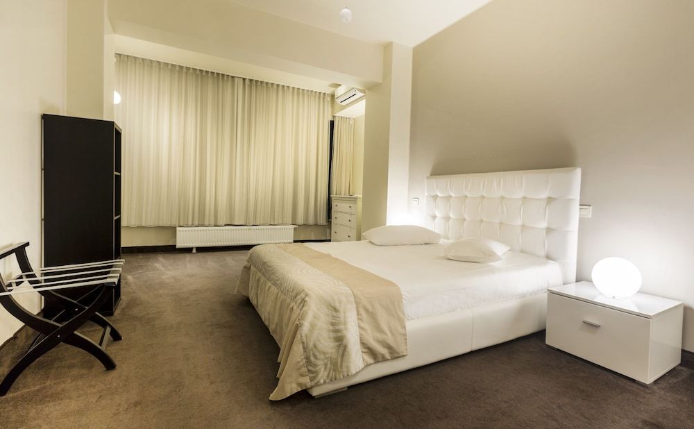 Orhideea Residence & Spa One-Bedroom Suite