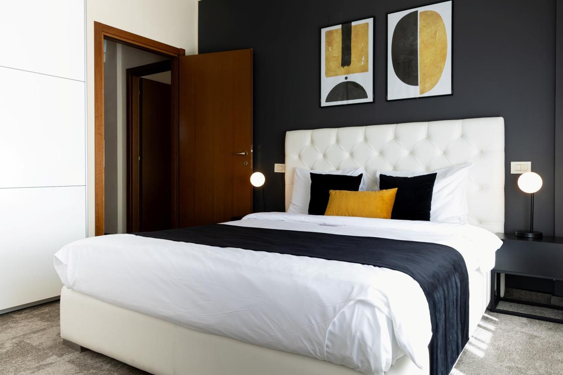 Standard Apartment - Spa Service Excluded