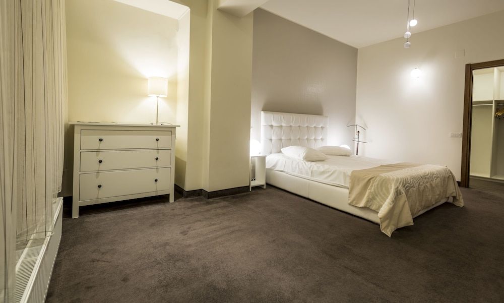 Orhideea Residence & Spa One-Bedroom Suite 2