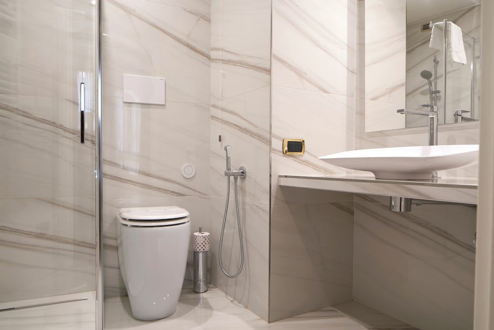 Hotel Do Pozzi Classic Double Room 10