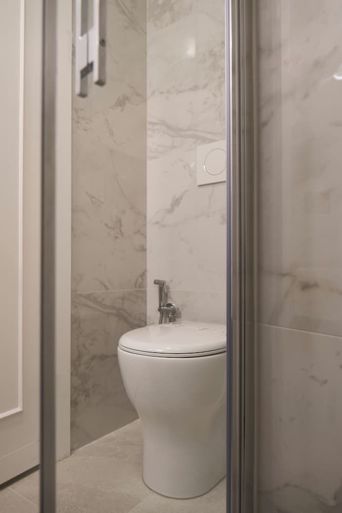 Hotel Do Pozzi Classic Double Room 12