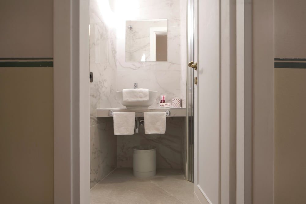 Hotel Do Pozzi Classic Double Room 11