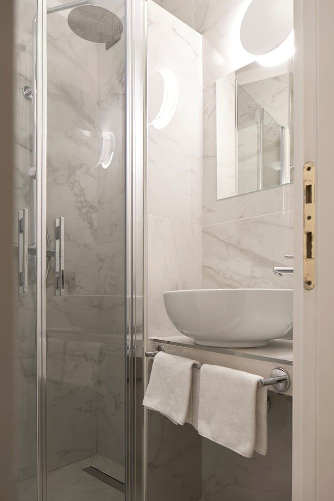 Hotel Do Pozzi Classic Double Room 9