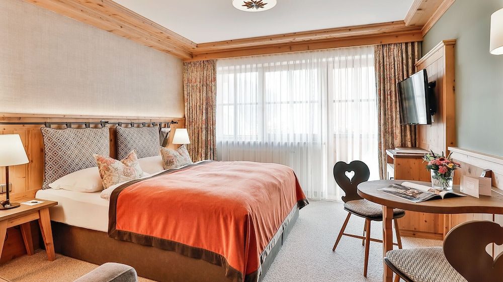 undefined Hotel Tirolerhof 5