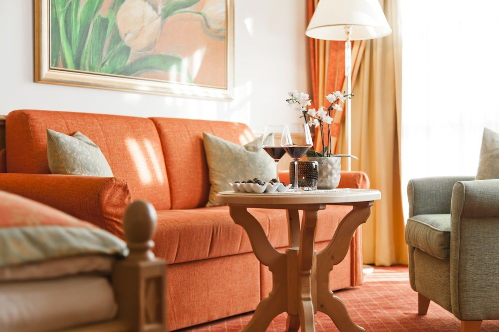 undefined Hotel Tirolerhof 8