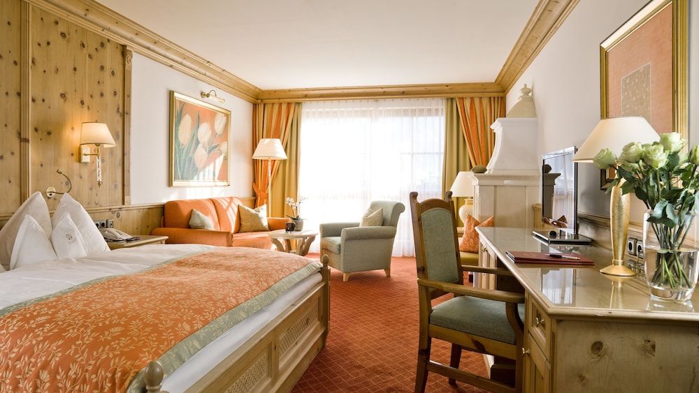 undefined Hotel Tirolerhof 2