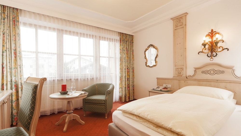 undefined Hotel Tirolerhof