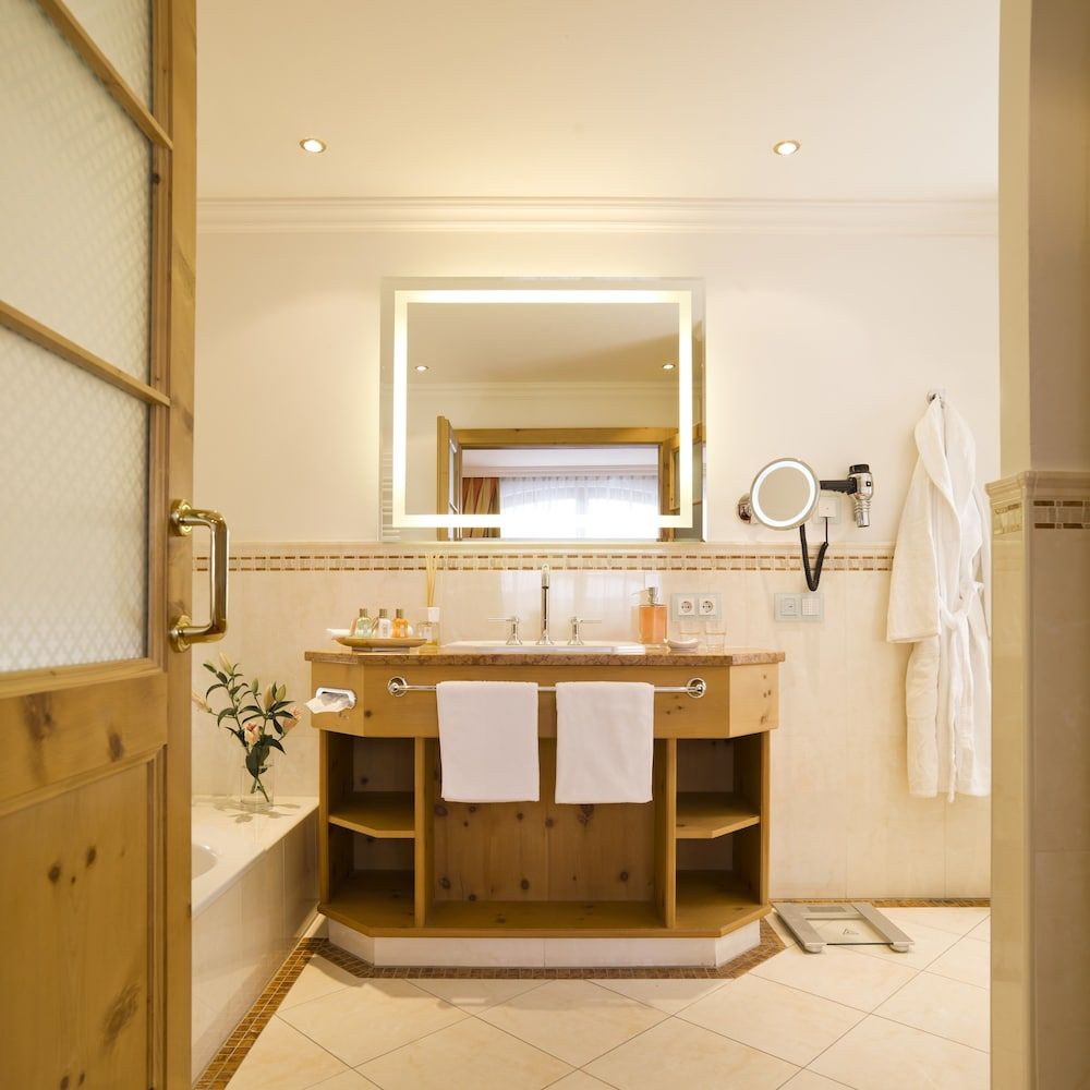 undefined Hotel Tirolerhof 7