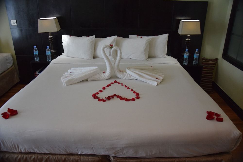 Executive Room