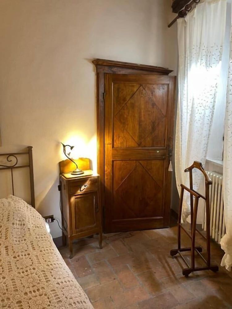 Idolina Guest House Double Room 10