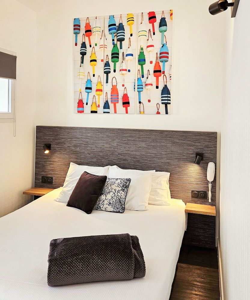Suite 2 rooms Terrace side