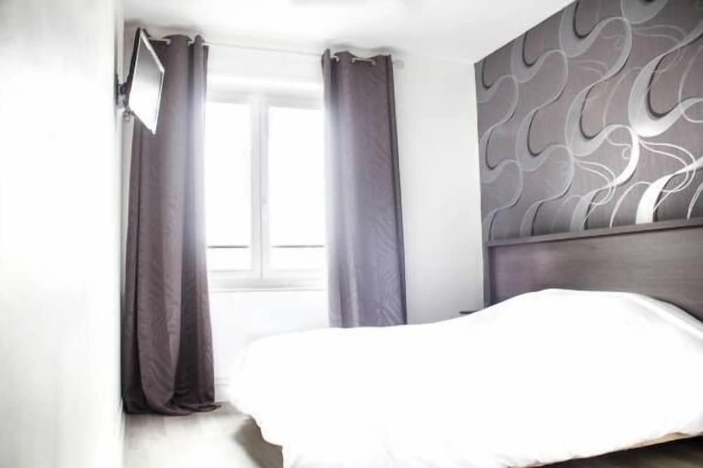Double Room, Balcony