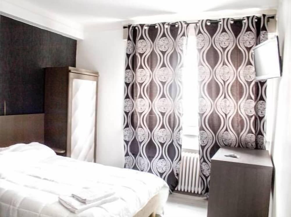 Double Room, Balcony