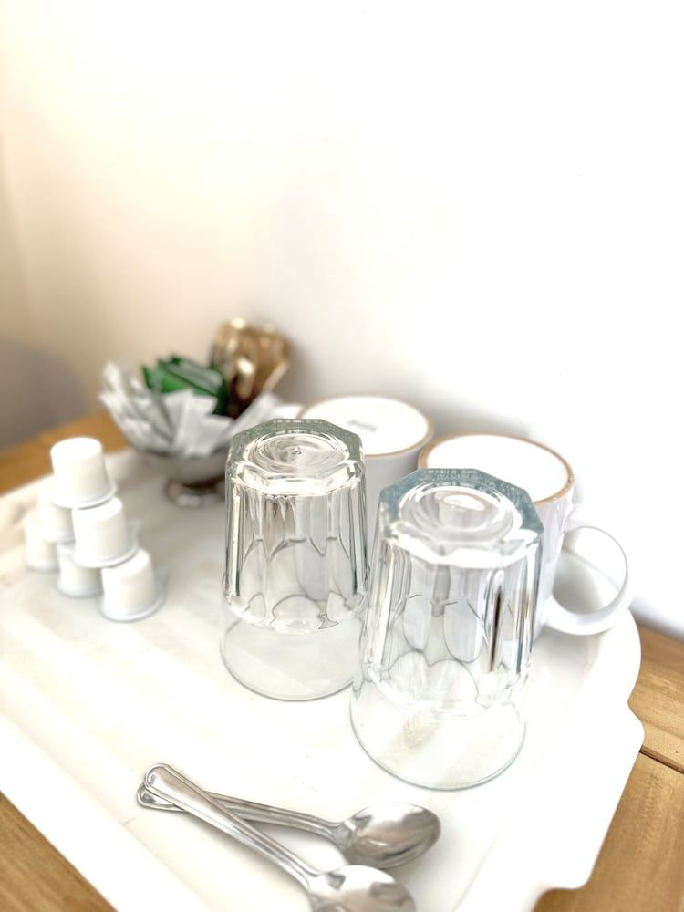 Riverside Hotel Bed and Breakfast Standard Studio, Ensuite 6