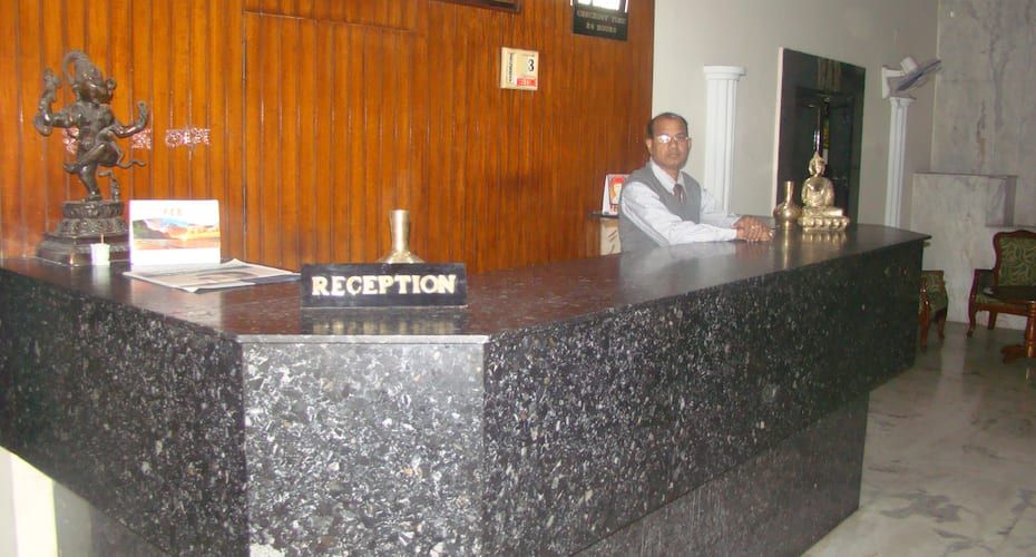 undefined Hotel Sita 2