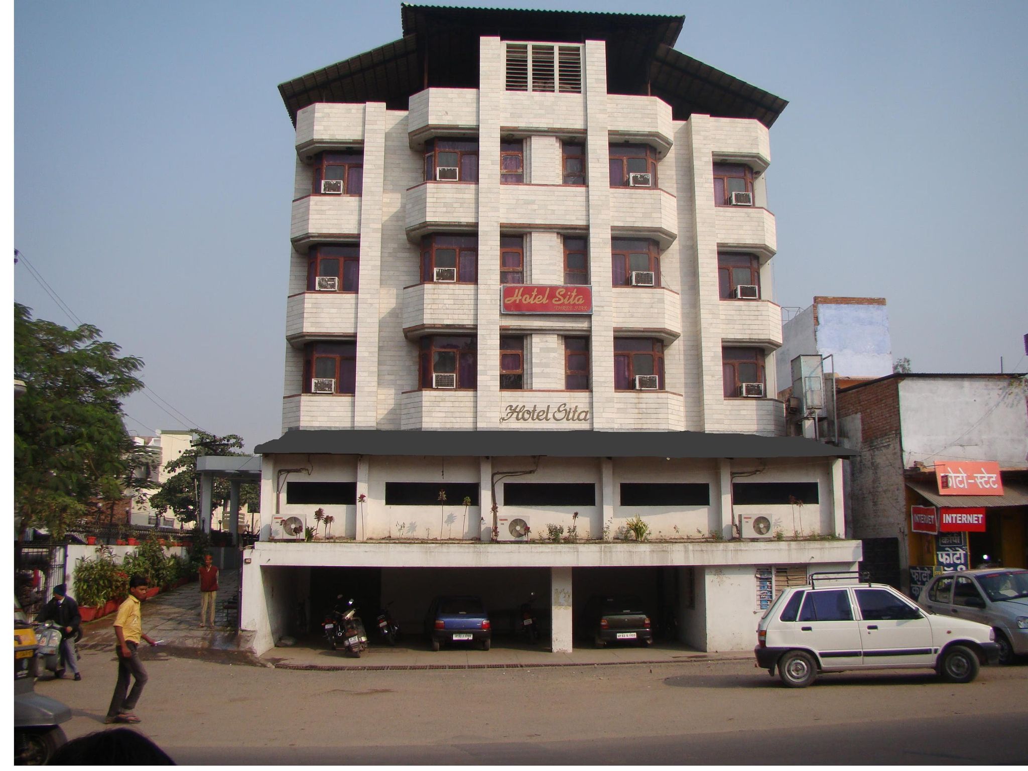 undefined Hotel Sita