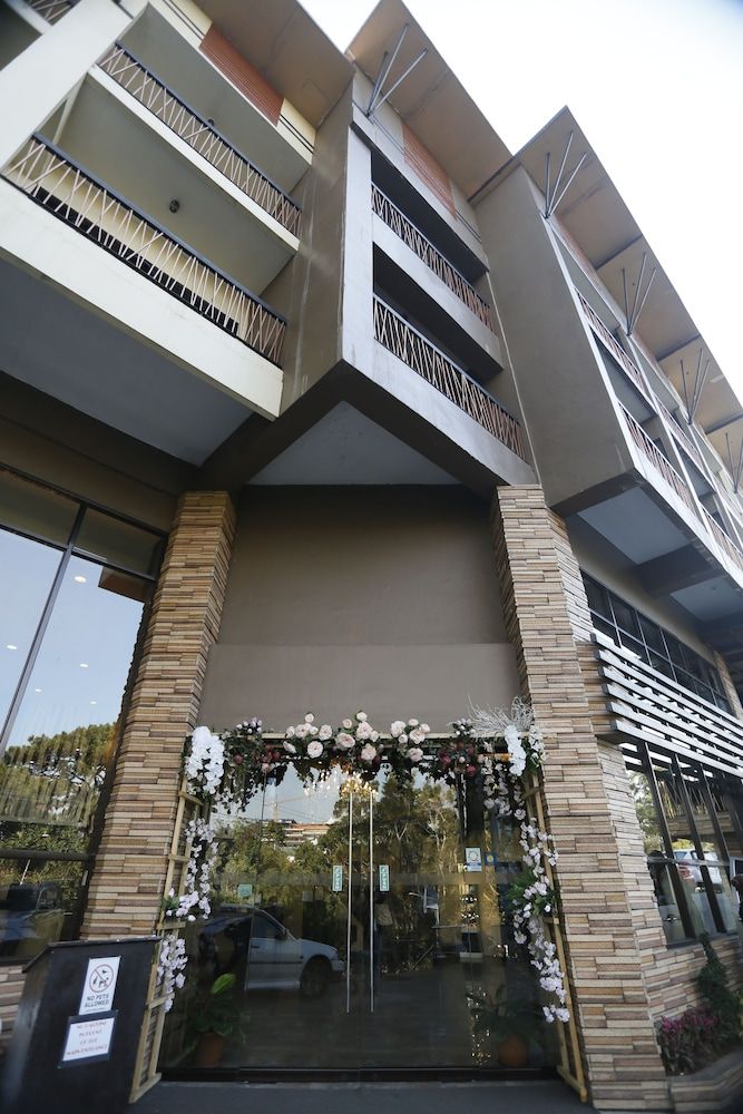 Venus Parkview Hotel