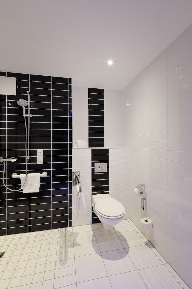 Holiday Inn Express Friedrichshafen by IHG Standard Room, 1 Queen Bed, Accessible 7