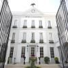 Aigle Noir Hotel Fontainebleau -  MGallery Collection
