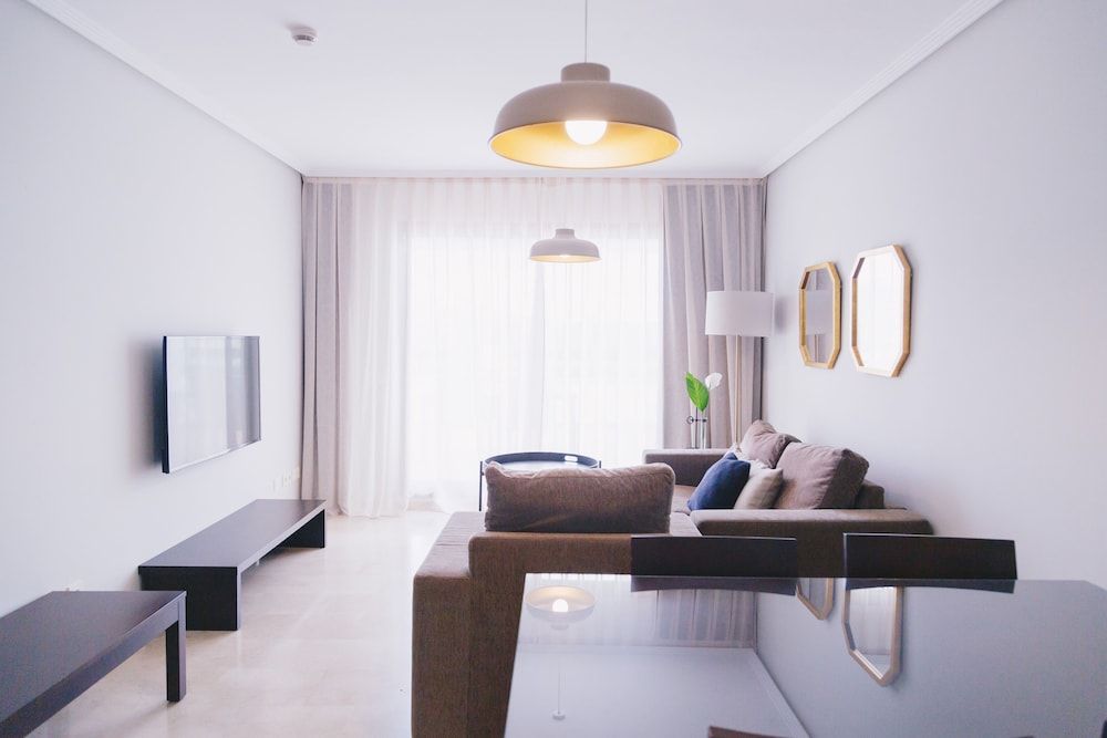 Ona Valle Romano Golf & Resort Apartment, 2 Bedrooms, Ocean View (6 adults) 5