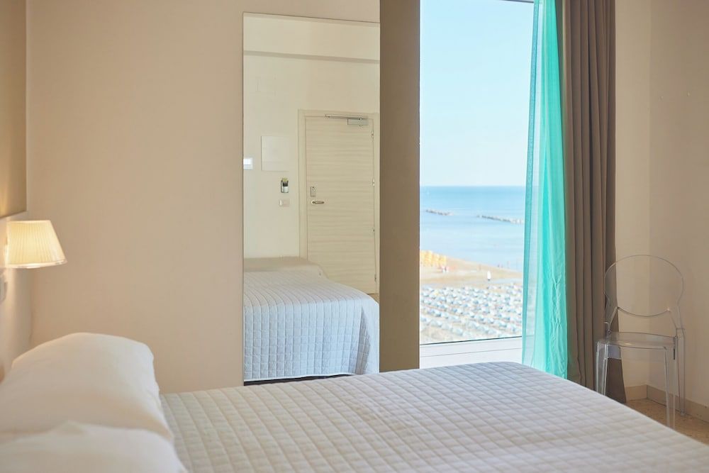 Comfort Triple Room, 1 Bedroom