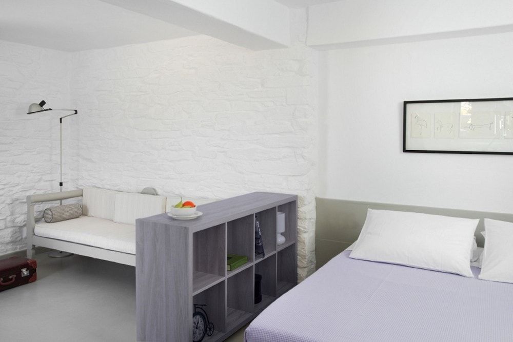Junior Suite, Sea View